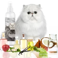 The Blissful Cat Shine-On + Sheen Coat Spray -BlueBuffalo Sales Store GUEST 682968b4 93f0 4730 bf73 68433116ed38