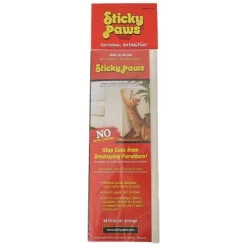 Pioneer Sticky Paws Furniture Strips - 24 Pack 5 Pioneer Sticky Paws Furniture Strips - 24 Pack -BlueBuffalo Sales Store GUEST 68c3a0fc 8991 4e46 b235 4ead71fa2a76