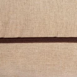 Winn + Willow Sadie Piping Dog And Cat Bed - Beige And Chocolate -BlueBuffalo Sales Store GUEST 69869bea 7adb 406c 89f7 b572d785143d