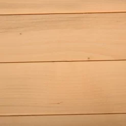 PawHut 2-Level Elevated Waterproof Outdoor Wooden Treehouse Cat Shelter With Balcony -BlueBuffalo Sales Store GUEST 69db85ec da0e 4c8f ad7d b19724361a8c