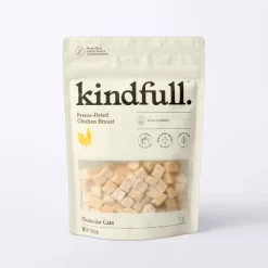 Freeze-Dried Cat Treats Chicken Flavor - 2oz - Kindfull™ -BlueBuffalo Sales Store GUEST 6a3d836b 941d 4731 9f01 1a3af02a38ce