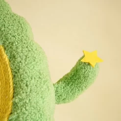 Fairyland™ - Cactus Sisal Bucket Cat Bed - Cute Plush Cat House With Scratching Post For Indoor Cats 14 Fairyland™ - Cactus Sisal Bucket Cat Bed - Cute Plush Cat House With Scratching Post For Indoor Cats -BlueBuffalo Sales Store GUEST 6b41b826 790b 41de b8a5 4d6f0fb68390