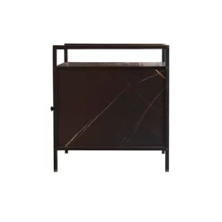 GustoWave Pet Crate Cat Washroom, Hidden Cat Litter Box Enclosure Furniture, Nightstand With Cat Scratch Pad For Pet Home Decoration, Brown -BlueBuffalo Sales Store GUEST 6bf9c073 44c3 450e b115 78cc1c36efd6