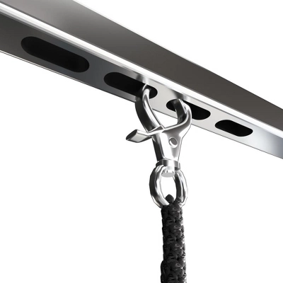 YOOCOZZ Folding Dog Pet Grooming Table With Adjustable Arm And Clamps Pet Dog Cat Grooming Table 8 YOOCOZZ Folding Dog Pet Grooming Table With Adjustable Arm And Clamps Pet Dog Cat Grooming Table - Image 8