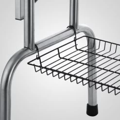 Gulches 46-Inch Foldable Pet Grooming Table For Pet Large Dogs And Cats With Adjustable Arm And Clamp - Blue -BlueBuffalo Sales Store GUEST 6d34c1c9 709e 47a3 9001 9fc56f4eaf8a 1