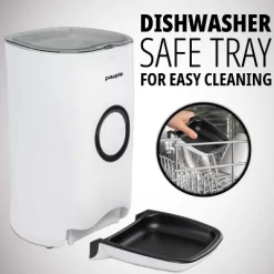 Pawple Automatic Pet Feeder, Cat & Dog Food Dispenser Bowl -BlueBuffalo Sales Store GUEST 6d4e4575 8eec 4cec b053 594964563158