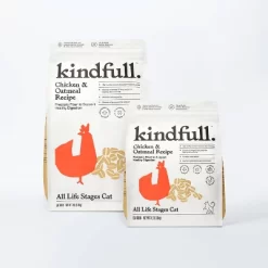 Chicken & Oatmeal Recipe Dry Cat Food - 7lbs - Kindfull™ -BlueBuffalo Sales Store GUEST 6d8e1ed9 ede8 4058 bd29 5bf2dbe1f24e