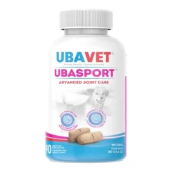UBAVET UBASPORT Advanced Joint Care Tablets For Dogs & Cats (90 Ct) 7 UBAVET UBASPORT Advanced Joint Care Tablets For Dogs & Cats (90 Ct) -BlueBuffalo Sales Store GUEST 6dd0a9b7 f606 4525 a2e2 539f266296af