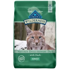 Blue Buffalo Wilderness Grain Free Duck Adult Premium Dry Cat Food -BlueBuffalo Sales Store GUEST 6e6b3a42 88bf 4e61 af80 e11bcaff6c75