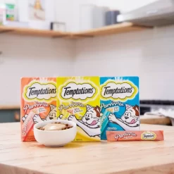 Temptations Creamy Puree With Chicken Lickable Squeezable Adult Cat Treats -BlueBuffalo Sales Store GUEST 6e8addf8 c805 4cbc a17d 28d369f2c936