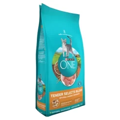 Purina ONE Tender Selects Natural Dry Cat Food With Real Chicken - 7lbs -BlueBuffalo Sales Store GUEST 6eb0d2c9 0012 41d2 ba05 db388551ded3