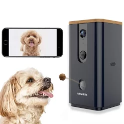 Dogness Smart HD WiFi Camera Treat Dispenser -BlueBuffalo Sales Store GUEST 6f18f38e e728 4ee0 a2e1 17ff3008f1e9