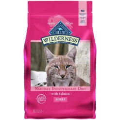 Blue Buffalo Wilderness High Protein Natural Adult Dry Cat Food With Salmon 14 Blue Buffalo Wilderness High Protein Natural Adult Dry Cat Food With Salmon -BlueBuffalo Sales Store GUEST 6f59bb5c bfdf 4ff3 aa7d f098d6495394