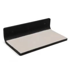 DOMETOUR Wall-Mounted Cat Shelves Floating Cat Tree On Pegboard With Sisal Scratching Posts, Jumping Platforms, Hanging Poles, Black -BlueBuffalo Sales Store GUEST 6fc2e1e1 1260 44f8 9b2e 22be95548c69