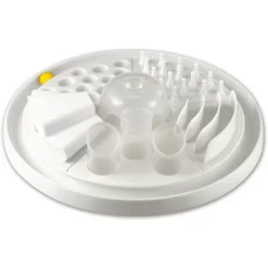 Bayer: Cat-Center - 7-in-1 Pet Activity Center, Cat Toy Game, Educate & Entertain Your Pet, Durable & Dishwasher Safe, Multi Play Toy 10 Bayer: Cat-Center - 7-in-1 Pet Activity Center, Cat Toy Game, Educate & Entertain Your Pet, Durable & Dishwasher Safe, Multi Play Toy -BlueBuffalo Sales Store GUEST 704bbf11 3444 4919 9e14 7062057ddf5b