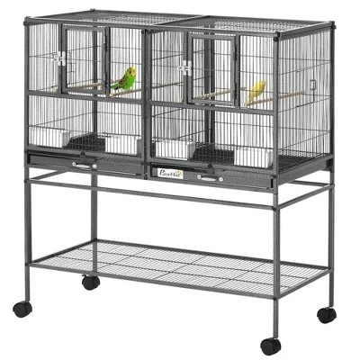 Resenkos Extra Large 23" Hamster Cage With Tubes And Tunnels, Portable Carry Handles, Rat House And Habitats Big 5-Tier Design, Mouse Cage Includes 1 Resenkos Extra Large 23" Hamster Cage With Tubes And Tunnels, Portable Carry Handles, Rat House And Habitats Big 5-Tier Design, Mouse Cage Includes