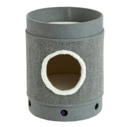 Two By Two San Francisco - Gray Scratching Cat Furniture - 20.5 In. Tall -BlueBuffalo Sales Store GUEST 71027089 b1eb 4a15 8986 9bf87ba3e204