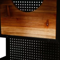 Nicbex 55" Modern Large Cat House With Tempered Glass,Durable Cat Houses For Indoor Cats,Spacious Cat Furniture And Cat Bed Cave For Living Room -BlueBuffalo Sales Store GUEST 711329d9 1504 4579 a57b 19cf6412c16a