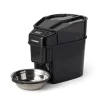 PetSafe Healthy Automated Pet Feeder For Cats And Dogs - Black