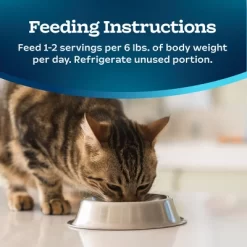 Blue Buffalo Tastefuls Spoonless Singles Chicken Entree Pate Adult Dry Cat Food - 2.6oz 19 Blue Buffalo Tastefuls Spoonless Singles Chicken Entree Pate Adult Dry Cat Food - 2.6oz -BlueBuffalo Sales Store GUEST 715fdb6b 6068 4efe a091 c8cc9079de60