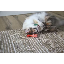 Quirky Kitty Purracha Hot Sauce And Shrimp Cat Plush Toy -BlueBuffalo Sales Store GUEST 72fc2f22 be33 4f23 b498 656e9dd0fb21