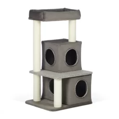 Prevue Pet Products Mod Lounge Cat Tree 7330