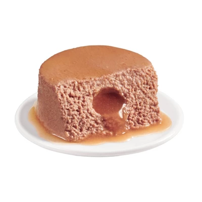 Purina Fancy Feast Savory Centers Paté Gourmet Wet Cat Food With Beef And A Gourmet Gravy Center - 3oz 2 Purina Fancy Feast Savory Centers Paté Gourmet Wet Cat Food With Beef And A Gourmet Gravy Center - 3oz - Image 2