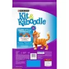 Kit & Kaboodle Original Adult Complete & Balanced With Chicken Flavor Dry Cat Food