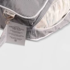 Precious Tails Rae Dunn Dream Orthopedic Cat And Dog Bed - Gray 8 Precious Tails Rae Dunn Dream Orthopedic Cat And Dog Bed - Gray -BlueBuffalo Sales Store GUEST 74a5bb40 7adb 42b4 9d93 eaa6bae6a592