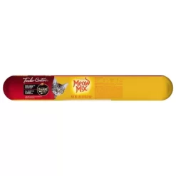 Meow Mix Tender Centers With Basted Bites With Flavors Of Beef & Salmon Adult Complete And Balanced Dry Cat Food - 13.5lbs -BlueBuffalo Sales Store GUEST 74f28e45 dbe5 4a2e bb6b 92b0dfcd88c8