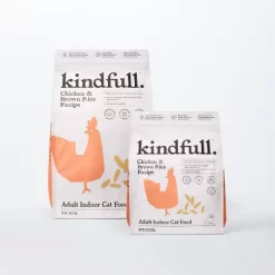 Indoor Chicken And Brown Rice Recipe Dry Cat Food - Kindfull™ -BlueBuffalo Sales Store GUEST 75937168 2037 49d0 af17 5b3c937891d1