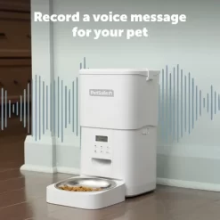 PetSafe 8c Dog And Cat Automated Feeder -BlueBuffalo Sales Store GUEST 76506440 ca93 4400 a30c 4c57e9512350