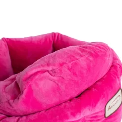 Armarkat Cat Bed, Warm Pet Cuddle Bed, PInk -BlueBuffalo Sales Store GUEST 76ca9b7c d5f2 4e99 a961 24b7ff6d1e0e