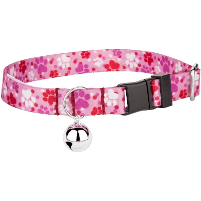 Country Brook Petz Puppy Love Cat Collar 4 Country Brook Petz Puppy Love Cat Collar - Image 4