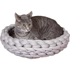 K&H - Knitted - Pet Bed