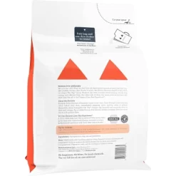 Boxiecat Extra Strength Scent-Free Premium Clumping Litter - 28lbs