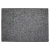Drymate Cat Litter Trapping Mat - Charcoal - 20 X 28"