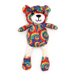 The Worthy Cat Kaleidoscope Bear Cat Toy By The Worthy Dog 5 The Worthy Cat Kaleidoscope Bear Cat Toy By The Worthy Dog -BlueBuffalo Sales Store GUEST 78a0f05b 1984 48a2 ba41 85ea78e207a5
