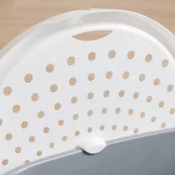 IRIS USA Top Entry Cat Litter Box -BlueBuffalo Sales Store GUEST 78b21c80 b76a 4119 acdb b609ed7b033d