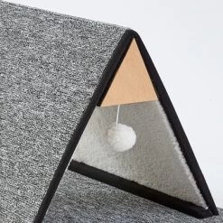 Two By Two Brownsville - Scratching Post Cat Furniture - In. Tall 23 Two By Two Brownsville - Scratching Post Cat Furniture - In. Tall -BlueBuffalo Sales Store GUEST 78f12000 83a7 4605 9427 dbdc5d1f12aa