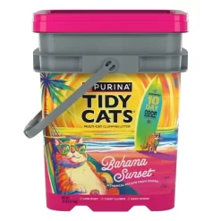 Tidy Cats Bahama Sunset Clumping Scented Low Dust Cat Litter - 35lbs 17 Tidy Cats Bahama Sunset Clumping Scented Low Dust Cat Litter - 35lbs -BlueBuffalo Sales Store GUEST 7a6a5020 bcb1 47f4 952d 8fe2be07d4b4