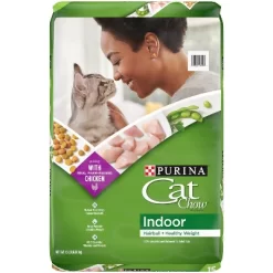 Purina Cat Chow Indoor With Chicken Adult Complete & Balanced Dry Cat Food -BlueBuffalo Sales Store GUEST 7be5d250 ddc2 4e15 95ac 34d1bb6e1dd0
