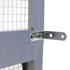 DOMETOUR Wooden Cat Enclosure With 6 Jumping Platforms, 2 Cat Condos, Cat Bridge And Scratching Board 31 DOMETOUR Wooden Cat Enclosure With 6 Jumping Platforms, 2 Cat Condos, Cat Bridge And Scratching Board -BlueBuffalo Sales Store GUEST 7ca510db 178e 45d6 9792 e2162bbdef7d