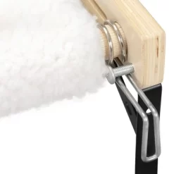 DOMETOUR Cat Window Perch For Indoor Plush Cat Hammock, Window Seat Bed Shelf No Drilling No Suction Cup, Wood Color 26 DOMETOUR Cat Window Perch For Indoor Plush Cat Hammock, Window Seat Bed Shelf No Drilling No Suction Cup, Wood Color -BlueBuffalo Sales Store GUEST 7d14ffcb f54b 49be b96d 235bc98b5a70