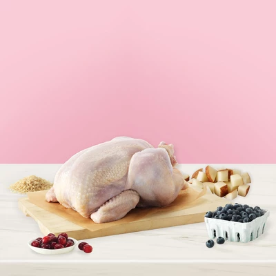 Blue Buffalo True Solutions Blissful Belly With Chicken Digestive Care Adult Dry Cat Food - 11lb 3 Blue Buffalo True Solutions Blissful Belly With Chicken Digestive Care Adult Dry Cat Food - 11lb - Image 3