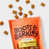 Halloween Chicken Flavor Pillow Pockets Cat Treats - Boots & Barkley™ 3oz