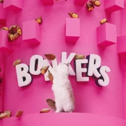 Bonkers Bites Chicken, Cheese And Catnip Flavor Cat Treats - 30oz -BlueBuffalo Sales Store GUEST 7e53bb15 4e89 4d89 b583 1175be6ddeb1 2