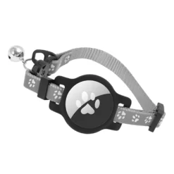 Unique Bargains Cat Collar For Airtag With Bell 1 Pc -BlueBuffalo Sales Store GUEST 7f310c14 7989 4712 9190 bf8dc14bce43