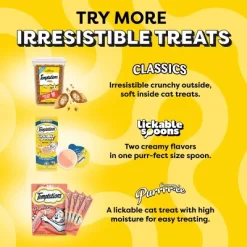 Temptations ShakeUps Crustacean Celebration Cat Treats With Lobster, Seafood, Crab And Shrimp - 5.29oz 13 Temptations ShakeUps Crustacean Celebration Cat Treats With Lobster, Seafood, Crab And Shrimp - 5.29oz -BlueBuffalo Sales Store GUEST 800b9826 694f 4795 b44b 040da27f12c7 2