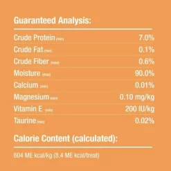 Good 'n' Tasty Spoonables Duck, Tuna And Chicken Flavor Cat Treats - 4.9oz/10ct -BlueBuffalo Sales Store GUEST 8089686d 9461 479d bd34 e8379de14d4d